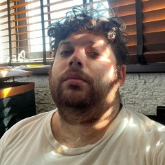 Лев Горев, 11.10.1996, Калининград