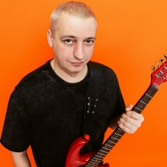 Олег Кургузов, 20.07.1985, Курск