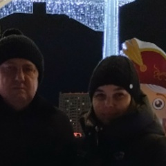 Миля Газизова, 30.11