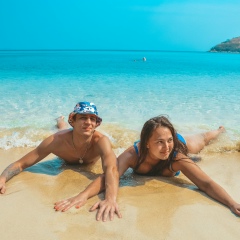 Женя Данилин, 19.06.1989, Москва