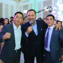 Айдын Нуртаев, 06.05.1992, Алматы