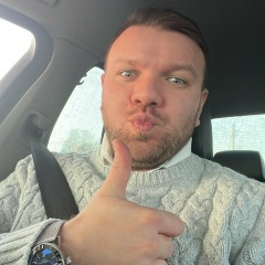 Vlad Radionov, 09.02, Санкт-Петербург