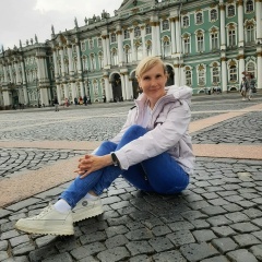Марина Третьякова, 15.01, Чебоксары
