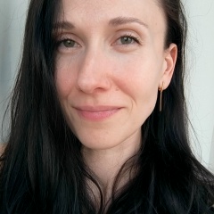 Дарья Сидревич, Москва