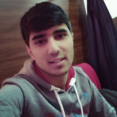 Kamran Hacıyev, 19.11.1998, Сумгаит