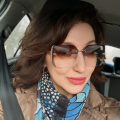 Ольга Шумилова, 17.10.1981