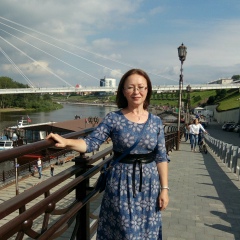 Валентина Бурая, 04.09, Тюмень