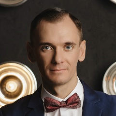 Виталий Казаков, 18.09, Москва