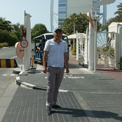 Акмаль Азаматов, 29.01.1982, Чирчик