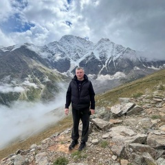 Алексей Крюков, 18.06.1985, Санкт-Петербург