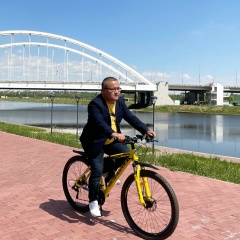 Дала Жүрек, 18.06.1986, Астана