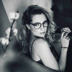 Варя Кобенкова, 22.10, Москва