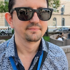 Егор Логвиненко, 29.03.1984, Москва