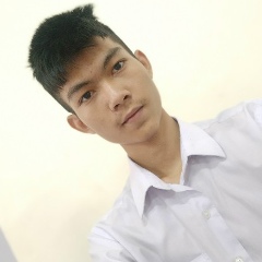 Thet Paing Oo, 28.07.1980, Yangon