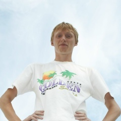 Александр Матвеев, 06.07, Бердск