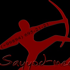 Sayyod Media, 03.10, Ташкент