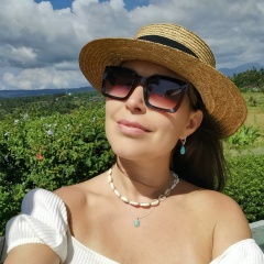 Юлия Магдич, 30.05.1982, Екатеринбург