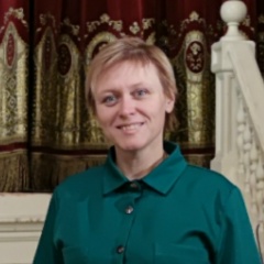 Екатерина Ковалева Черненко, 28.03.1980, Санкт-Петербург