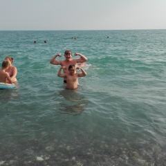 Антон Духанин, 03.03, Санкт-Петербург