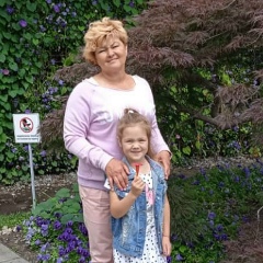 Марина Снежко, 23.10.1966, Санкт-Петербург