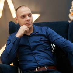 Макс Савенков, 15.10, Курган