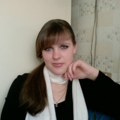 Светлана Золина, 25.01.1991, Нижний Новгород