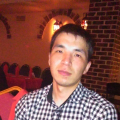 Turbubek Dyikanbaev