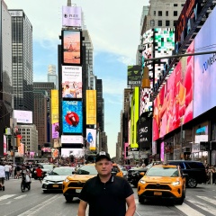 Сергей Фудулаки, 06.07, Jacksonville