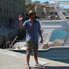 Макс Липских, 11.03.1991, Кемерово