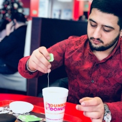 Яша Асадов, 24.05.1994, Тбилиси