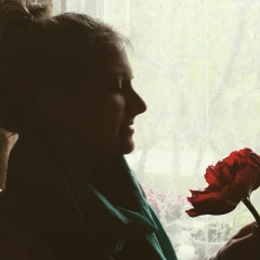 Аллочка Архипова, 14.07.1987, Харьков