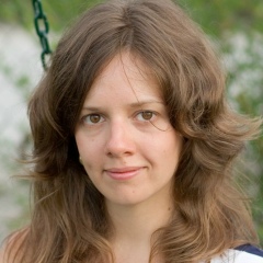 Елена Кривошеева, 03.01.1987, Москва