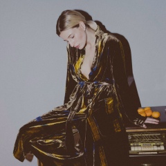 Настя Боркова, 20.09, Краснодар