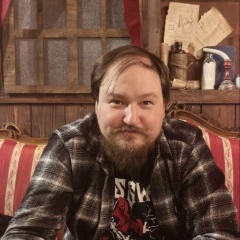 Николай Панин, 27.11.1987, Санкт-Петербург