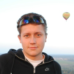 Богдан Николаев, 09.11, Менделеево