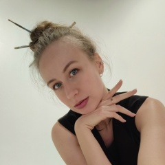 Надежда Шемякина, 26.05.1991, Москва