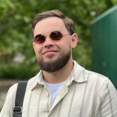 Almaz Khusaenov, 18.08, Нижневартовск