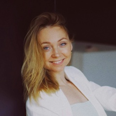 Юлия Смольянова Психолог, 22.04