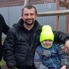 Андрей Семенюк, 18.02.1980, Казань