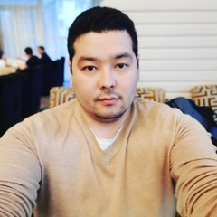 Asset Akhmet, 06.07.1940, Алматы