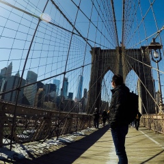 Дима Кулик, 08.01, Киев