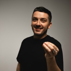 Дмитрий Чикановский, 06.05, Москва