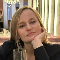 Мария Матвеева, 24.10, Санкт-Петербург