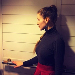 Инна Малютина, 11.09, Санкт-Петербург