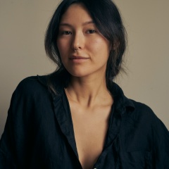 Кристина Ван, 31.03.1994, Berlin