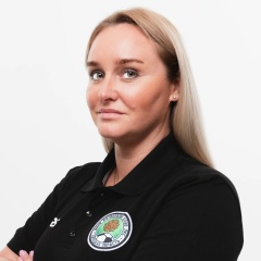 Дарья Борисова, 24.09, Санкт-Петербург