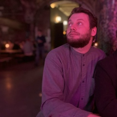 Андрей Петухов, 22.08.1990, Санкт-Петербург