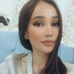 Баян Балданбаева, 08.05.1994, Тараз