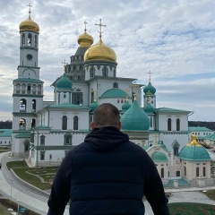 Стас Стасов, 27.01.1992, Таганрог