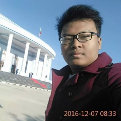 La-Min Aung, 24.02.1994, Mandalay